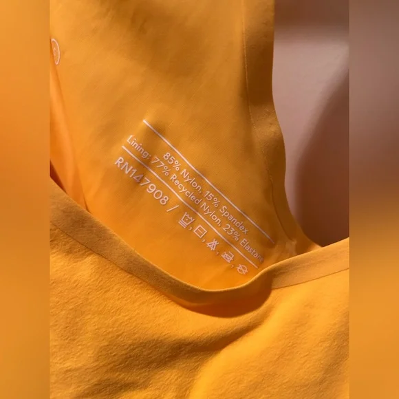 Outdoor Voices The Exercise Dress Mango S NWT - Picture 8 of 16